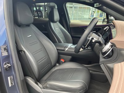 MERCEDES-BENZ EQE AMG - 9