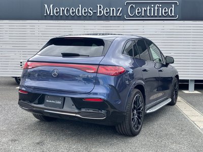 MERCEDES-BENZ EQE AMG - 4