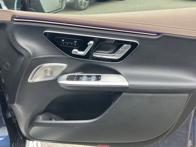 MERCEDES-BENZ EQE AMG - 7