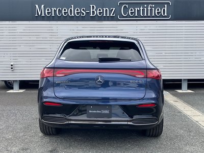 MERCEDES-BENZ EQE AMG - 6