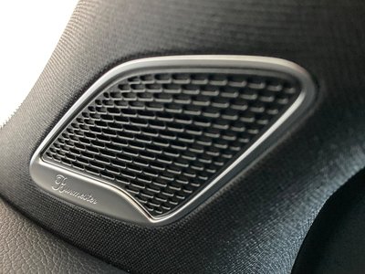 2025 Mercedes-BENZ GLB AMG — миниатюра 49