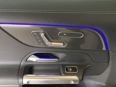 2025 Mercedes-BENZ GLB AMG — миниатюра 15