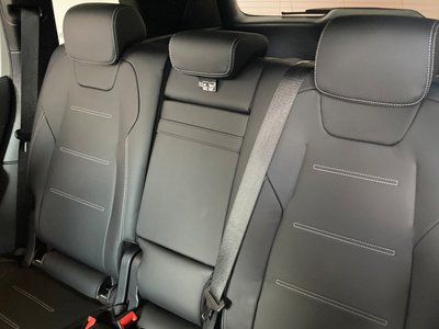 2025 Mercedes-BENZ GLB AMG — миниатюра 23