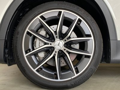 2025 Mercedes-BENZ GLB AMG — миниатюра 29