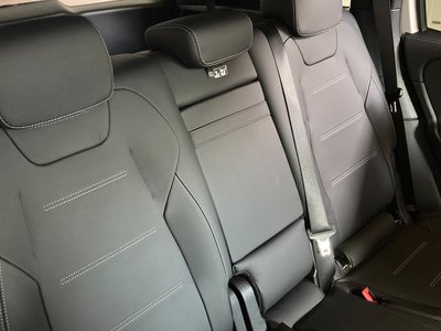 2025 Mercedes-BENZ GLB AMG — миниатюра 22