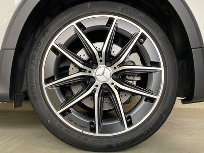 2025 Mercedes-BENZ GLB AMG — миниатюра 30