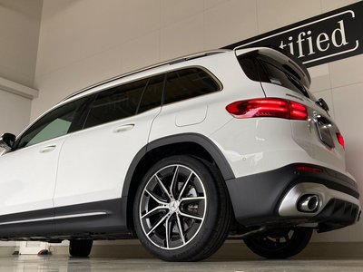 2025 Mercedes-BENZ GLB AMG — миниатюра 33