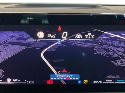 2025 Mercedes-BENZ GLB AMG — миниатюра 44