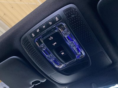 2025 Mercedes-BENZ GLB AMG — миниатюра 20