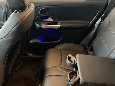 2025 Mercedes-BENZ GLB AMG — миниатюра 26