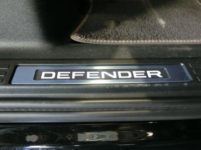صورة مصغرة 78 لـ 2023 LAND Rover DEFENDER
