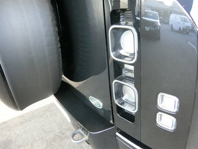 صورة مصغرة 83 لـ 2023 LAND Rover DEFENDER