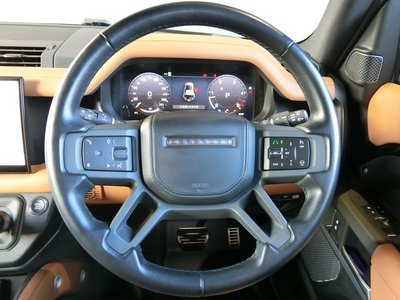 صورة مصغرة 33 لـ 2023 LAND Rover DEFENDER