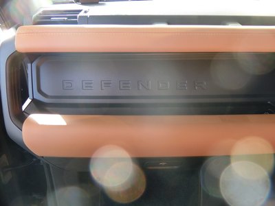 صورة مصغرة 41 لـ 2023 LAND Rover DEFENDER