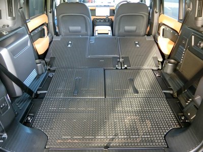 صورة مصغرة 93 لـ 2023 LAND Rover DEFENDER