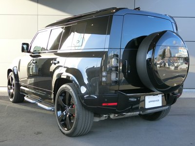 2023 LAND Rover DEFENDER 照片 6