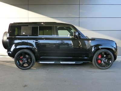 صورة مصغرة 20 لـ 2023 LAND Rover DEFENDER