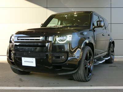 صورة مصغرة 24 لـ 2023 LAND Rover DEFENDER