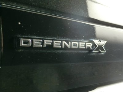 صورة مصغرة 80 لـ 2023 LAND Rover DEFENDER