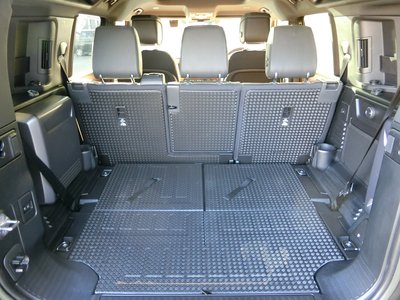 صورة مصغرة 91 لـ 2023 LAND Rover DEFENDER