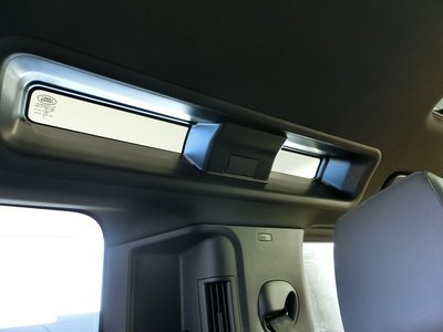 صورة مصغرة 49 لـ 2023 LAND Rover DEFENDER