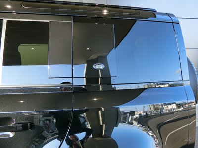 صورة مصغرة 109 لـ 2023 LAND Rover DEFENDER