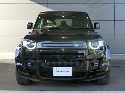 صورة مصغرة 23 لـ 2023 LAND Rover DEFENDER