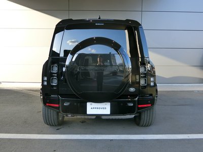 صورة مصغرة 17 لـ 2023 LAND Rover DEFENDER