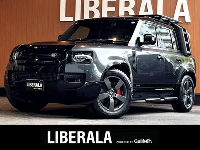 LAND ROVER DEFENDER - 2