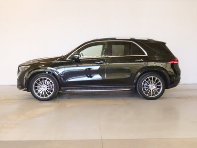 MERCEDES-BENZ GLE - 5