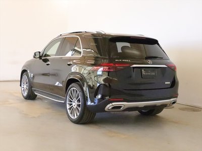 MERCEDES-BENZ GLE - 4