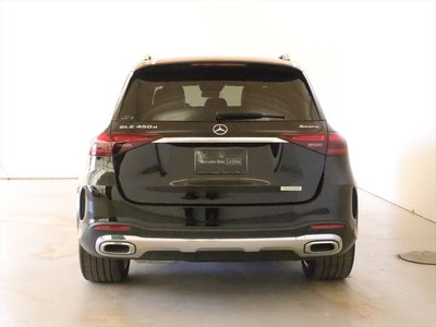 MERCEDES-BENZ GLE - 3