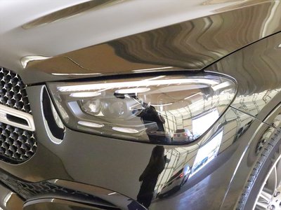 MERCEDES-BENZ GLE - 8
