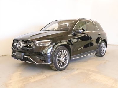 MERCEDES-BENZ GLE - 1