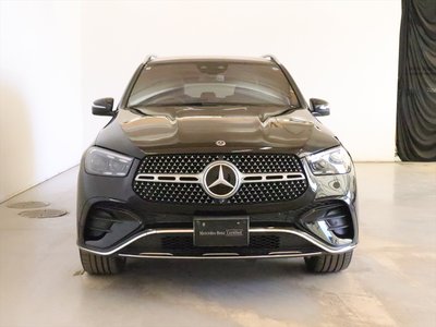 MERCEDES-BENZ GLE - 2