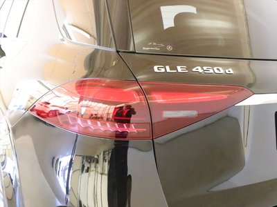 MERCEDES-BENZ GLE - 9