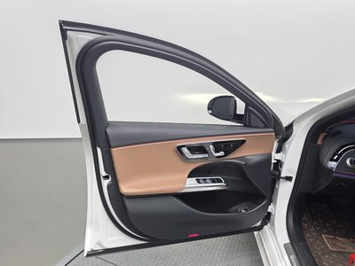 2025 Mercedes-BENZ E-CLASS — миниатюра 14