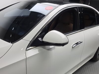 2025 Mercedes-BENZ E-CLASS — миниатюра 35