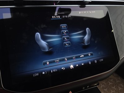 2025 Mercedes-BENZ E-CLASS — миниатюра 34