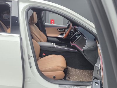 2025 Mercedes-BENZ E-CLASS — миниатюра 17