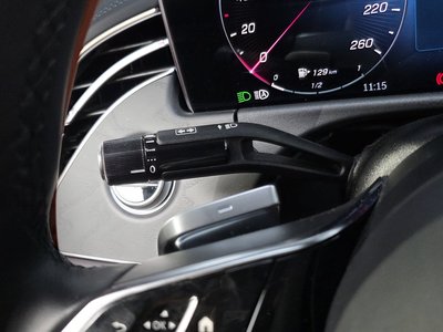 2025 Mercedes-BENZ E-CLASS — миниатюра 32