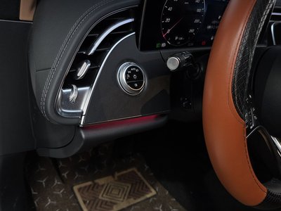2025 Mercedes-BENZ E-CLASS — миниатюра 30