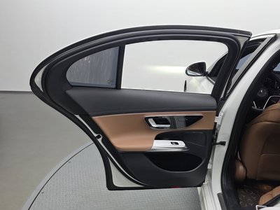 2025 Mercedes-BENZ E-CLASS — миниатюра 15