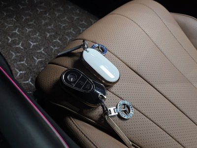 2025 Mercedes-BENZ E-CLASS — миниатюра 23
