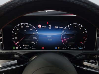 2025 Mercedes-BENZ E-CLASS — миниатюра 11
