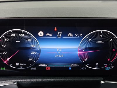 صورة مصغرة 11 لـ 2024 Mercedes-BENZ GLB