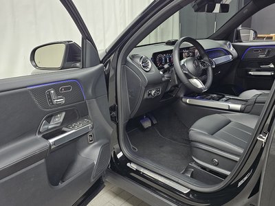 صورة مصغرة 13 لـ 2024 Mercedes-BENZ GLB
