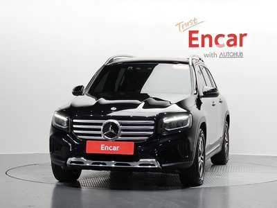 صورة 3 لـ 2024 Mercedes-BENZ GLB