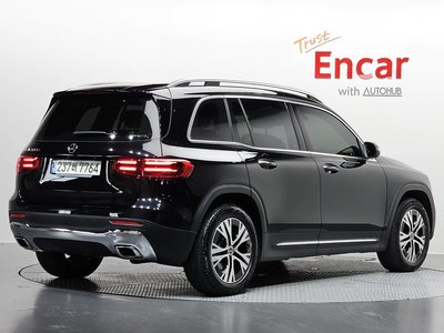 صورة 2 لـ 2024 Mercedes-BENZ GLB