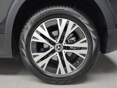 صورة 8 لـ 2024 Mercedes-BENZ GLB